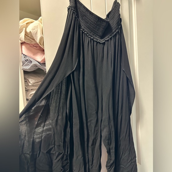 City Chic Pants & Jumpsuits Citychic Resort Style Pants With Split